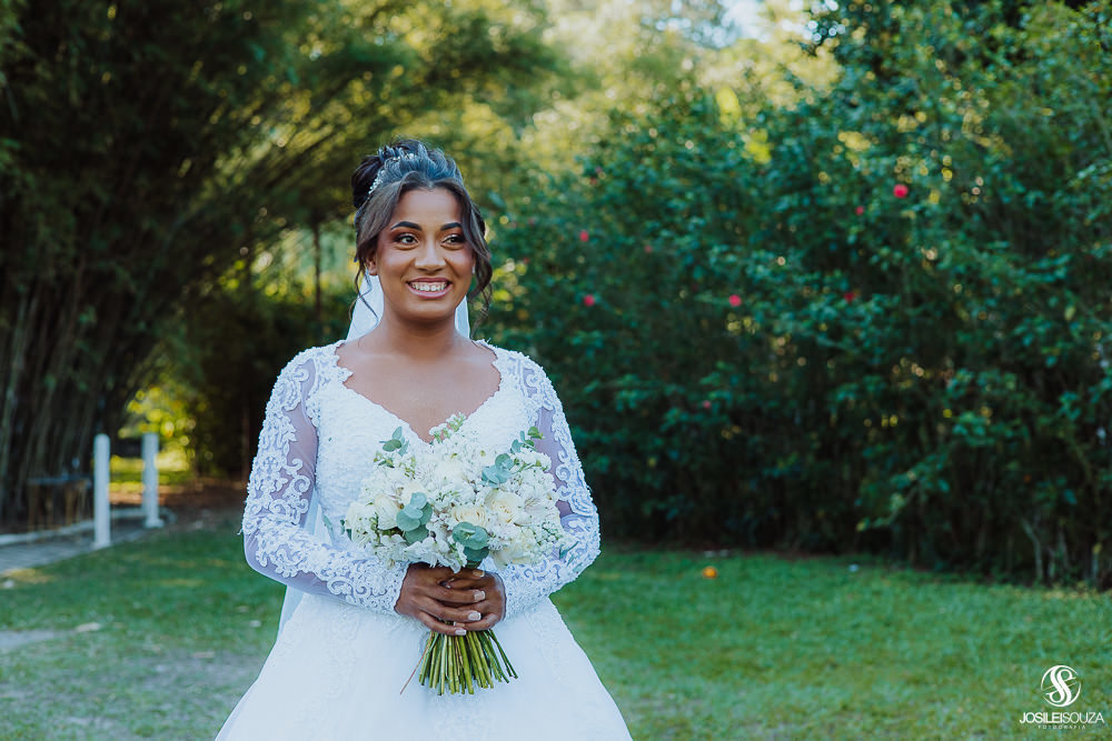 First Look noivos no RJ