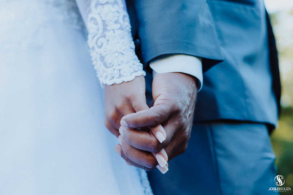 First Look noivos no RJ