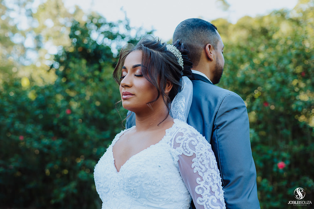 First Look noivos no RJ