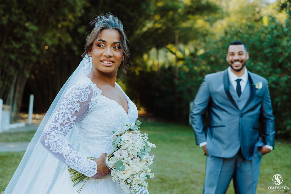 Melhor Fotógrafo de Casamento de Maricá - RJ