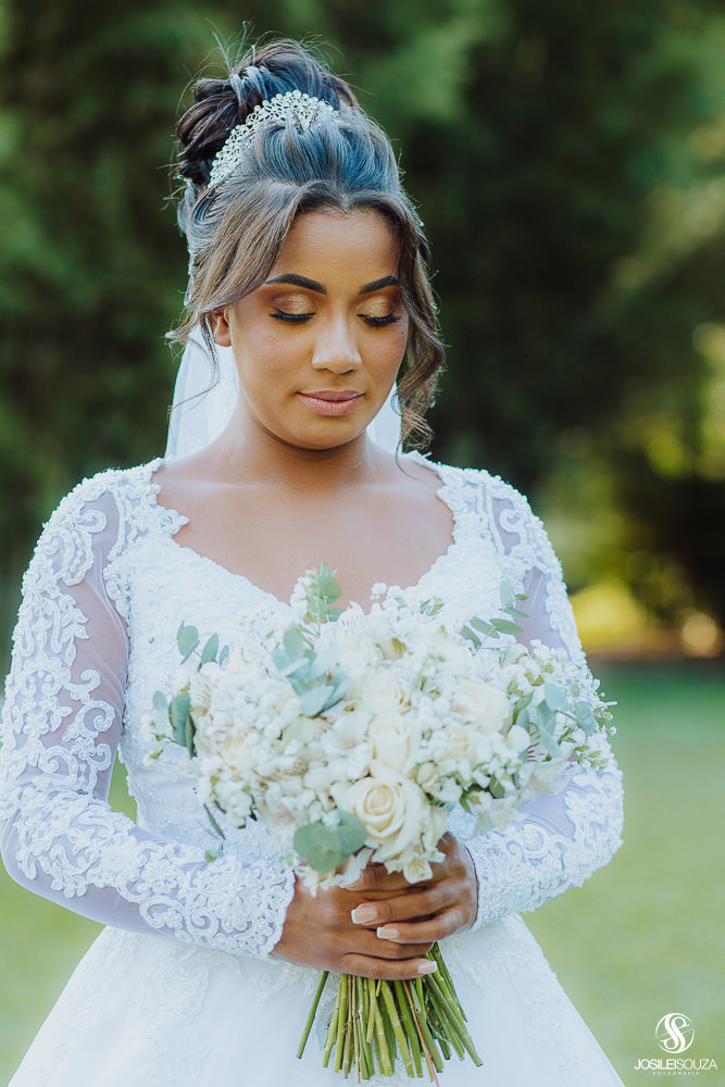 Casamento no Sítio Shanadu em Rio Bonito