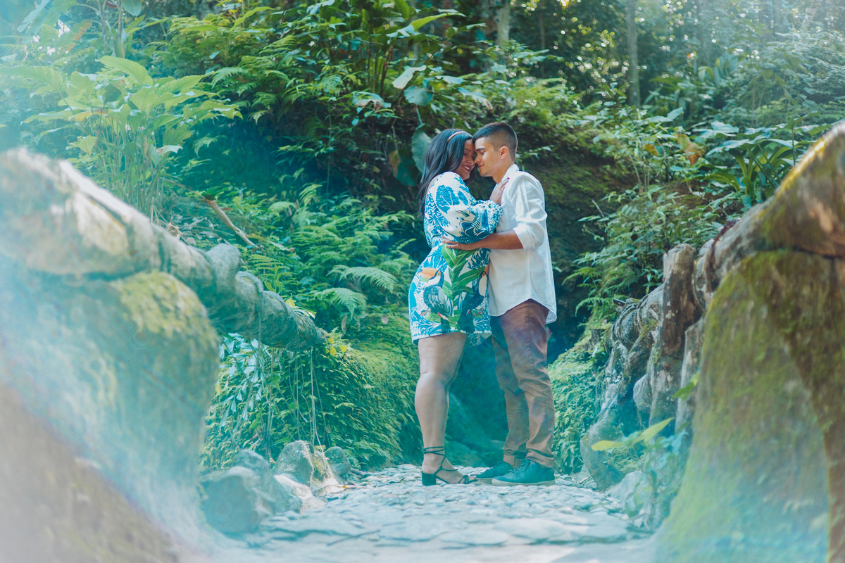 Melhor Fotográfo do jardim Botânico RJ