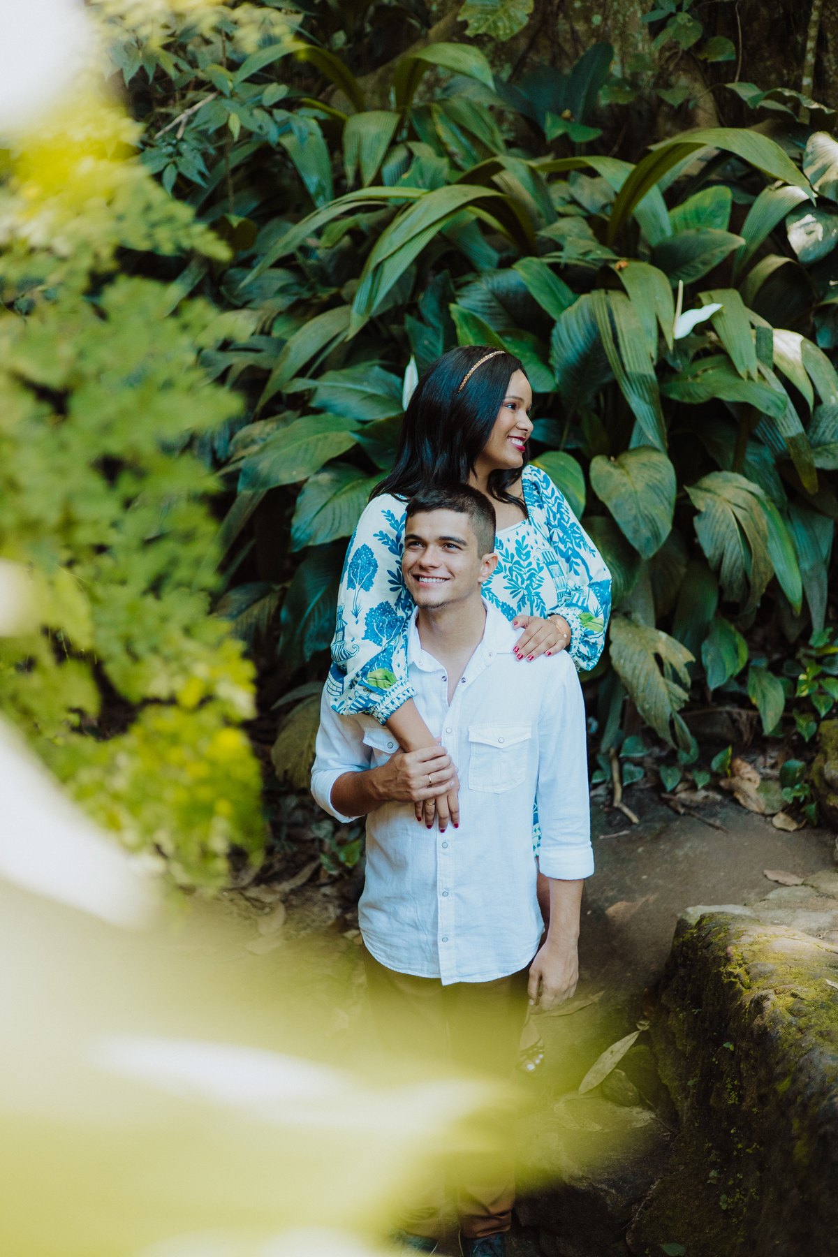 Melhor Fotográfo do jardim Botânico RJ