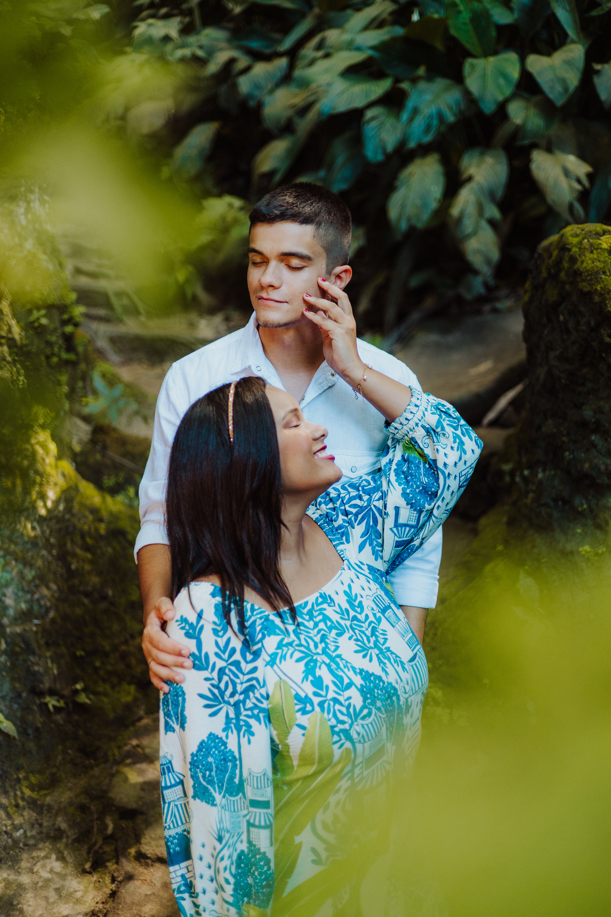 Melhor Fotográfo do jardim Botânico RJ