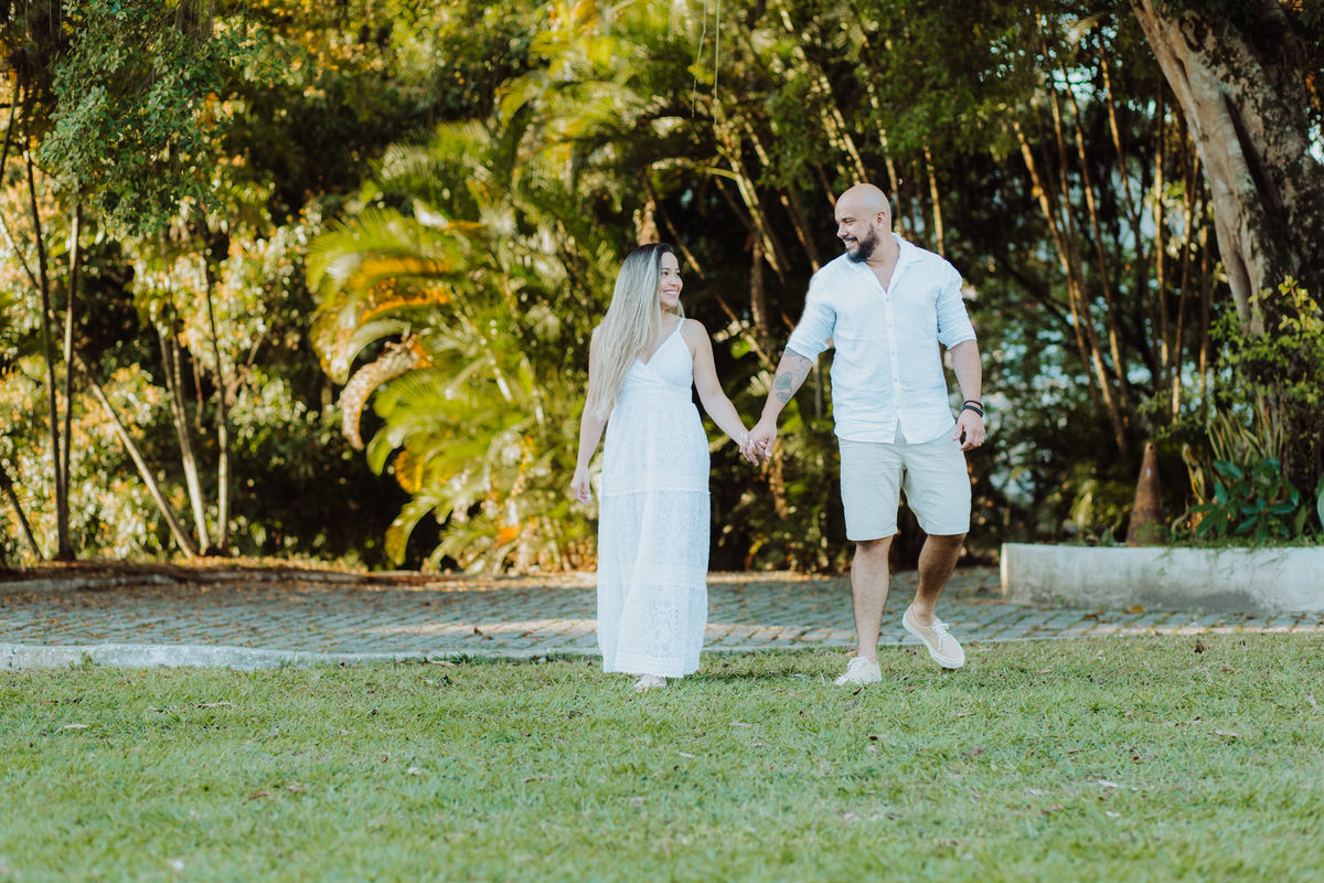 Chá Revelação em Niterói