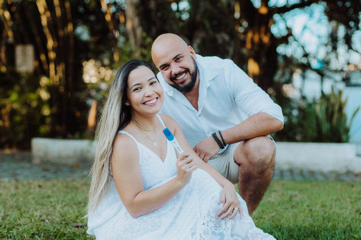 Fotógrafo de gestante RJ