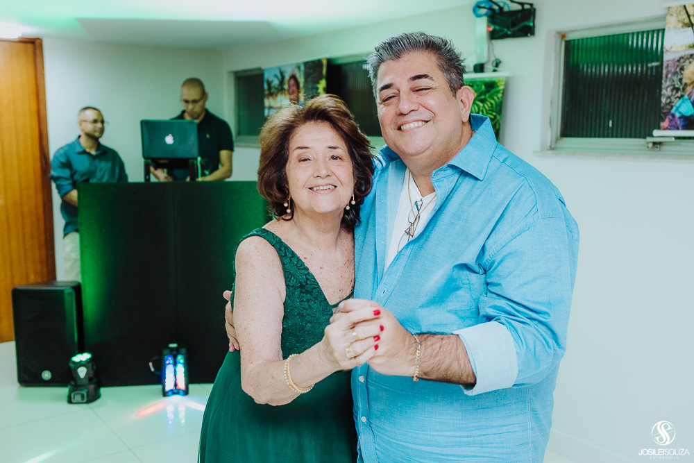 Fotógrafo de Aniversário em Niterói