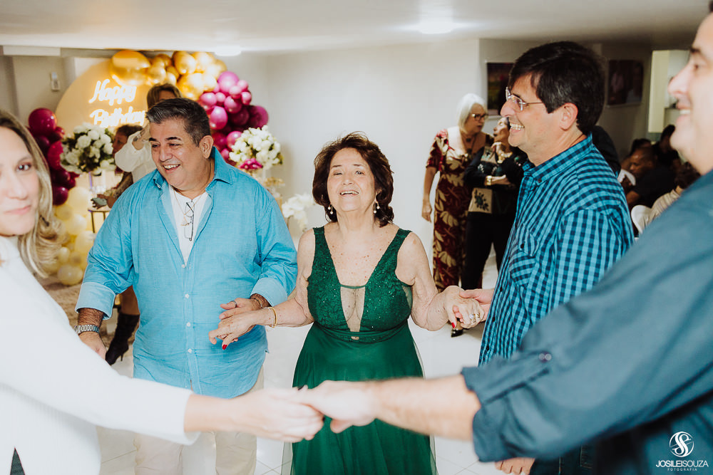 Fotógrafo de Aniversário em Niterói