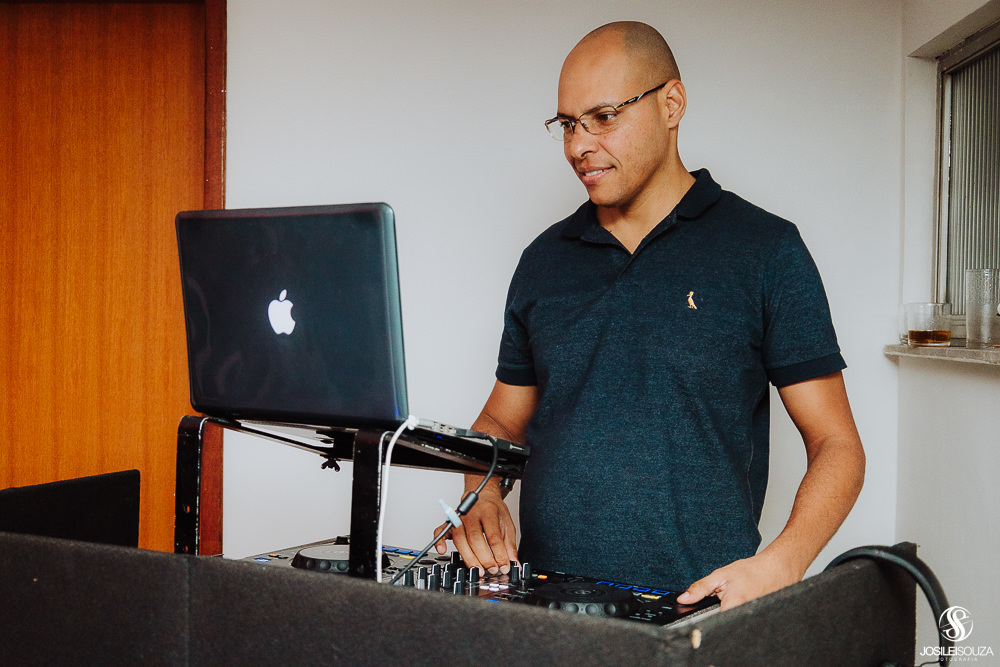 Fotógrafo Profissional de Aniversário em Niterói