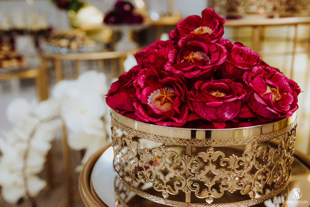 Fotógrafo de Aniversário de 80 anos em Niterói
