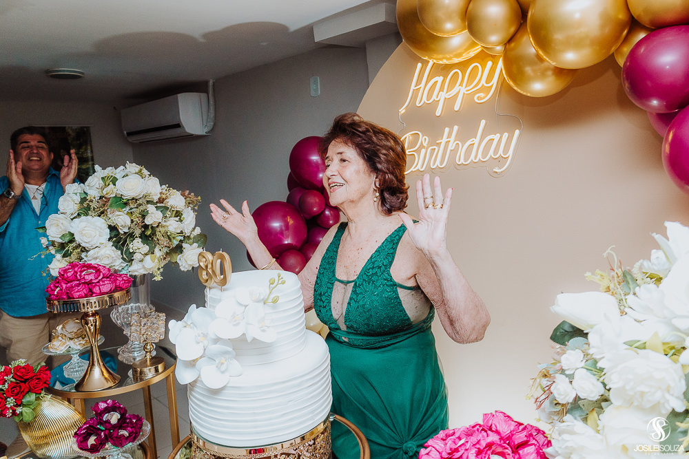 Fotógrafo Profissional de Festas em Niterói