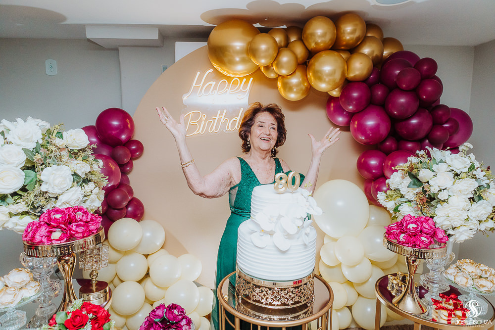 Fotógrafo Profissional de Festas em Niterói