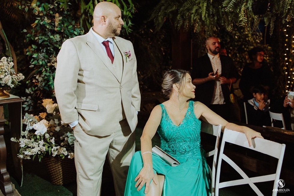 melhor lugar para se casar em Niterói