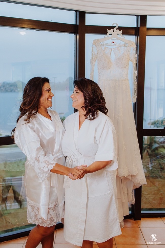 Making of de Noiva no Hotel Solar do Amanhecer em Charitas