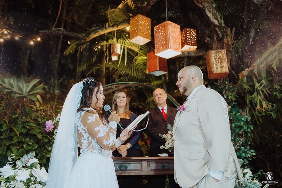 Casamento do Fluminense RJ