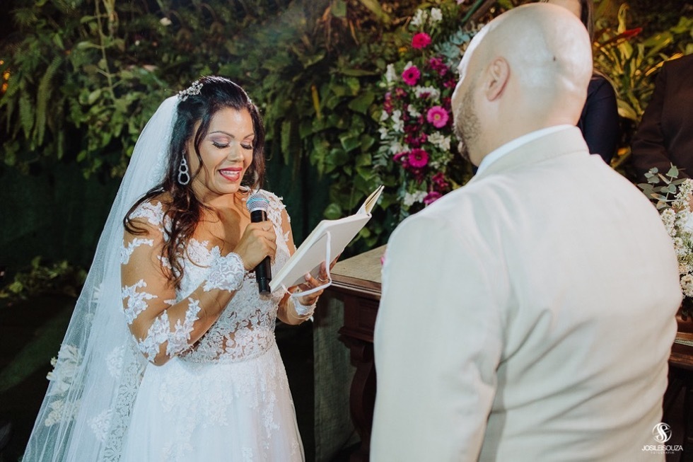 Casamento do Fluminense RJ