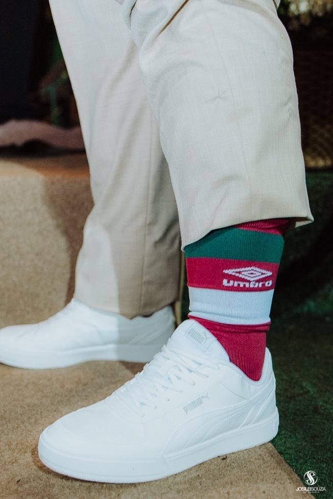 Casamento do Fluminense RJ