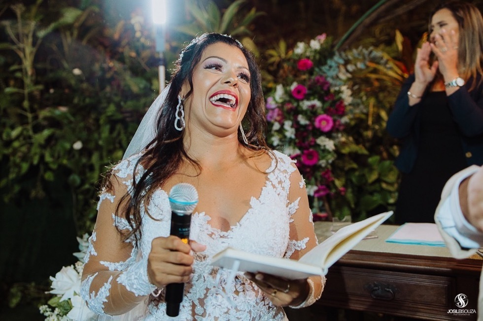 Casamento do Fluminense RJ