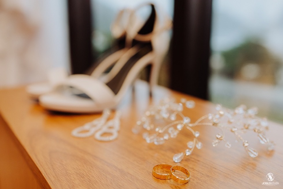 Making of de Noiva no Hotel Solar do Amanhecer em Charitas