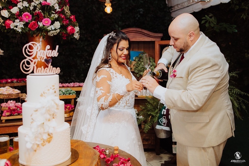 Casa no Campo em niterói