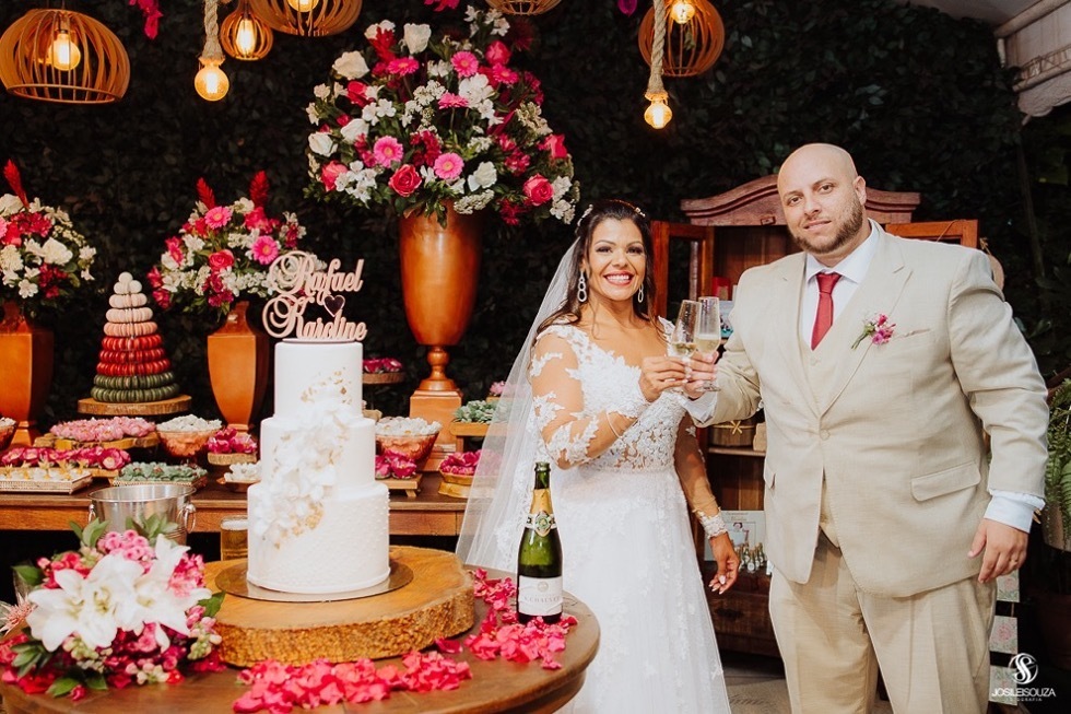 Casa no Campo em niterói