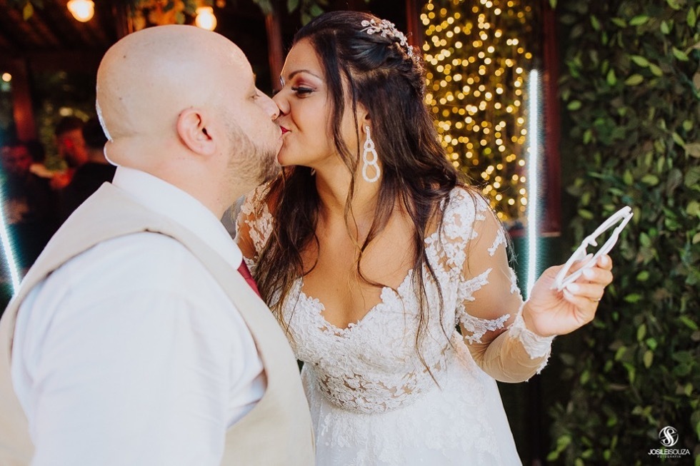 Fotografia de Casamento em Santa Rosa - Niterói