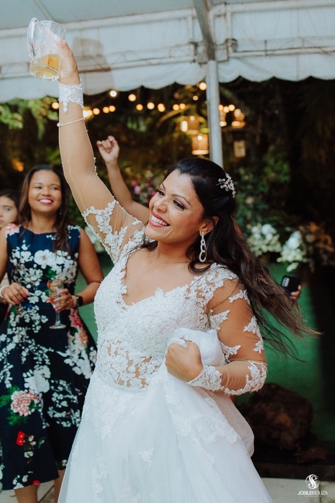 Fotografia de Casamento em São francisco - Niterói