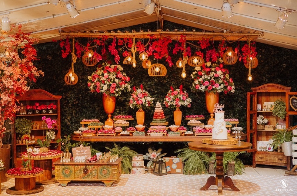 Casamento em Niterói