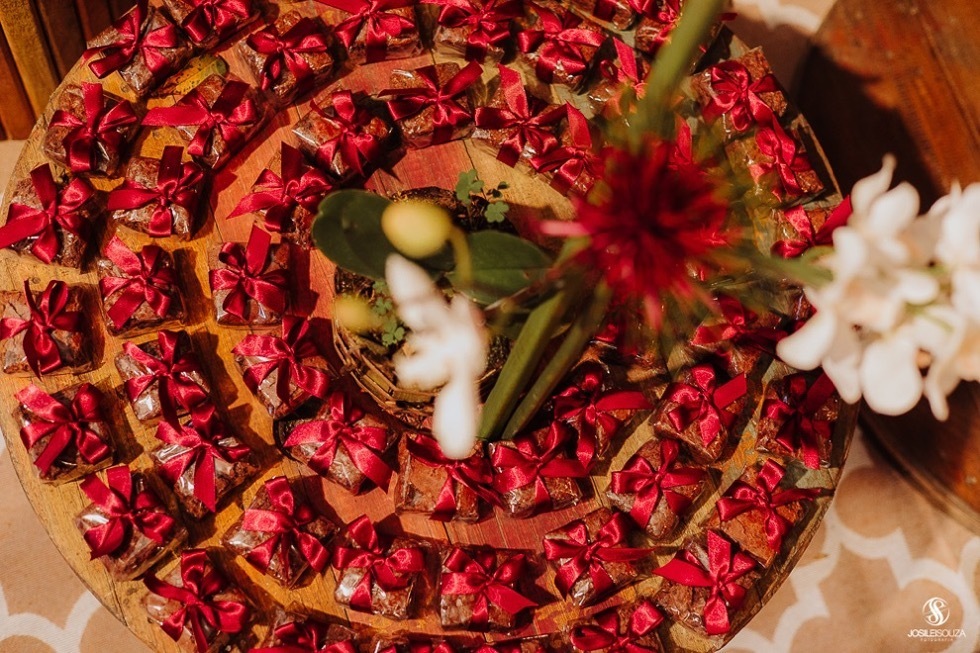 Casamento em Niterói