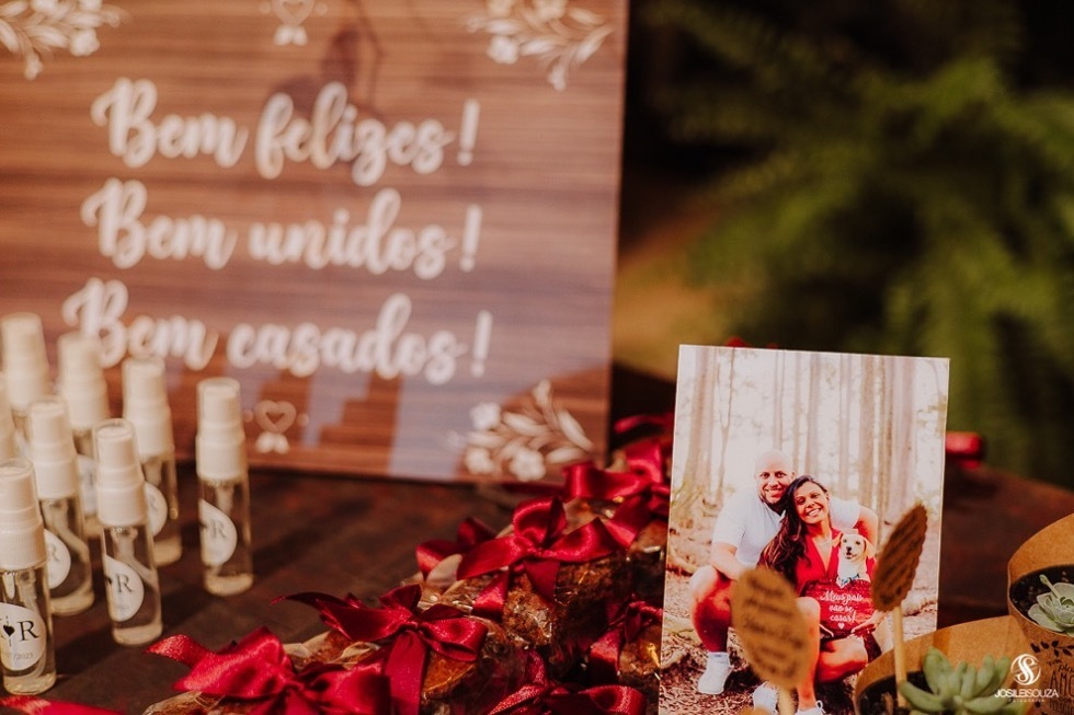 Casamento em Niterói