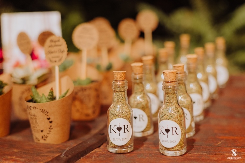 Casamento em Niterói