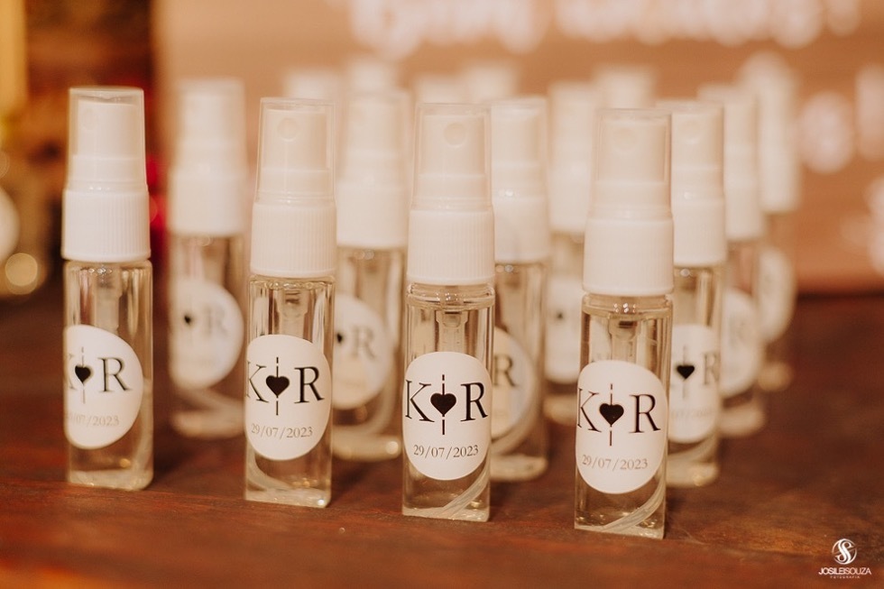 Casamento em Niterói