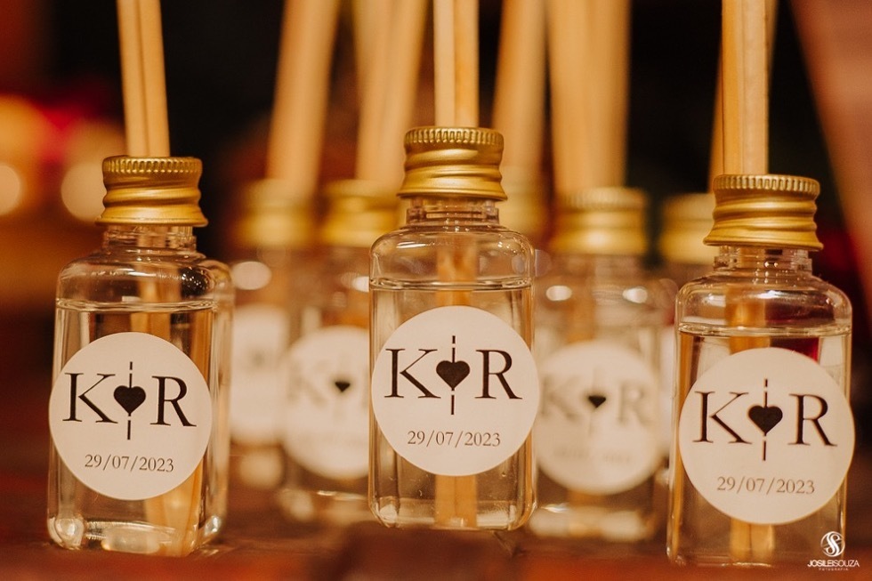 Casamento em Niterói