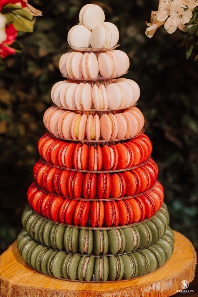 Casamento na casa no Campo em Niterói