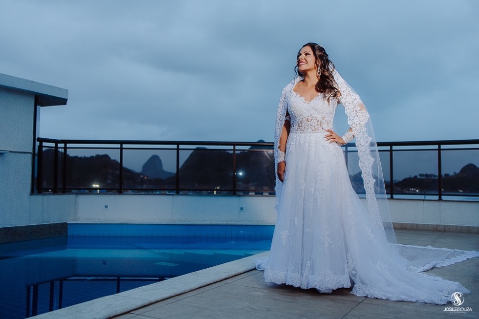 Making of de Noiva no Hotel Solar do Amanhecer em Charitas