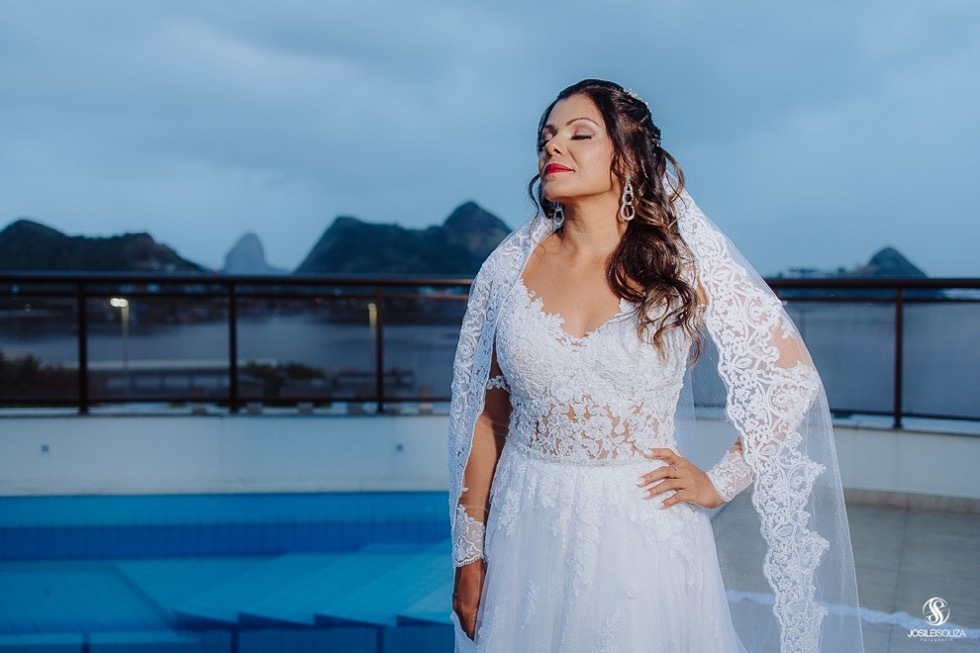 Making of de Noiva no Hotel Solar do Amanhecer em Charitas