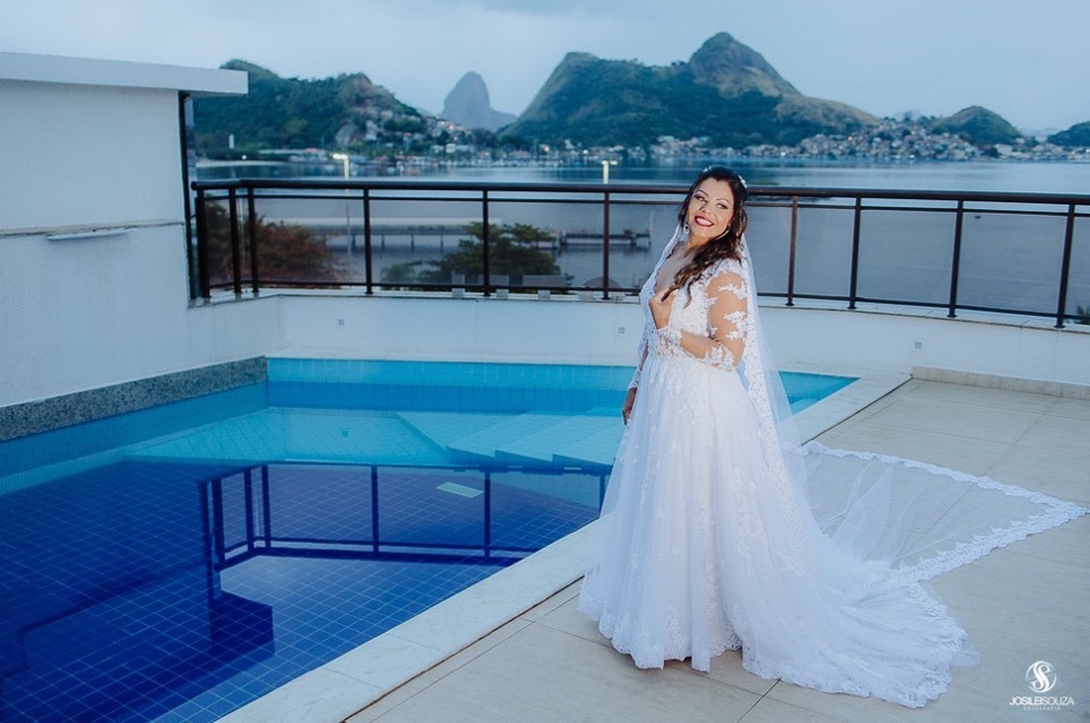 Making of de Noiva no Hotel Solar do Amanhecer em Charitas