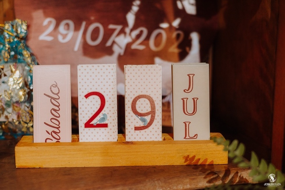 Casamento na casa no Campo em pendotiba