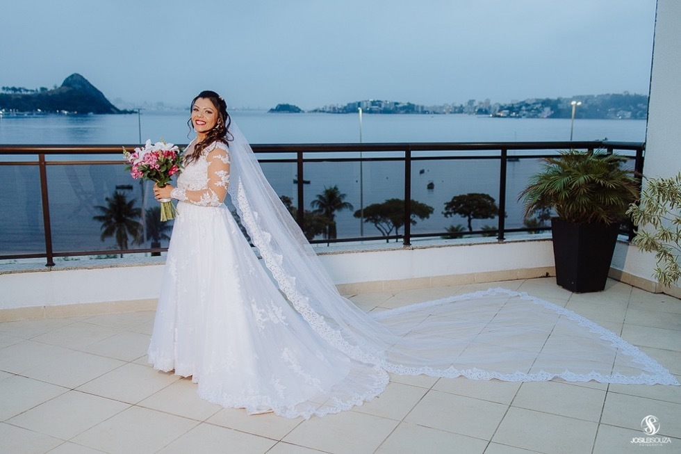 Making of de Noiva no Hotel Solar do Amanhecer em Charitas