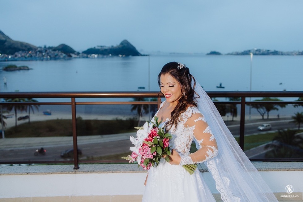 Making of de Noiva no Hotel Solar do Amanhecer em Charitas