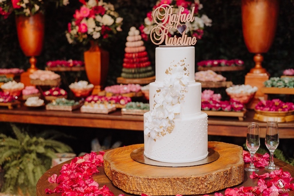 Casamento em Niterói
