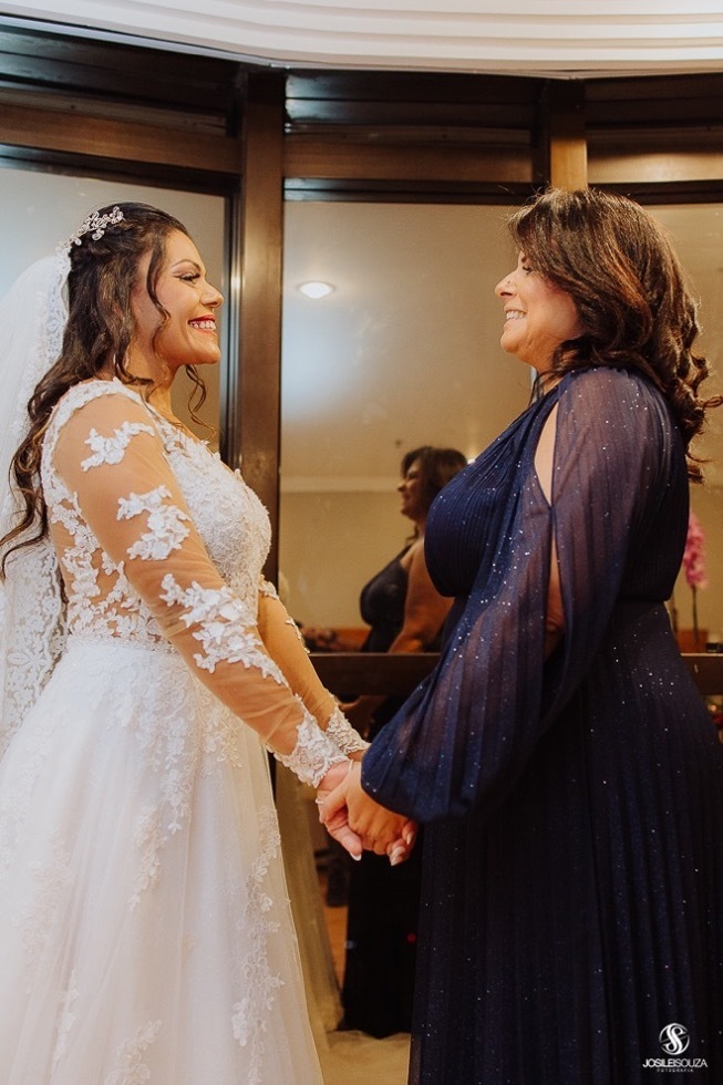 Making of de Noiva no Hotel Solar do Amanhecer em Charitas