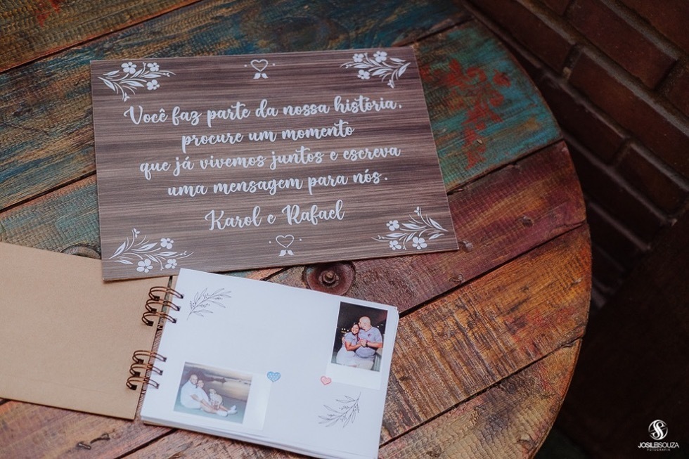 melhor lugar para se casar em Niterói