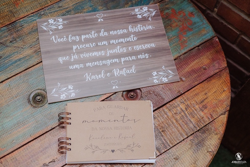 melhor lugar para se casar em Niterói