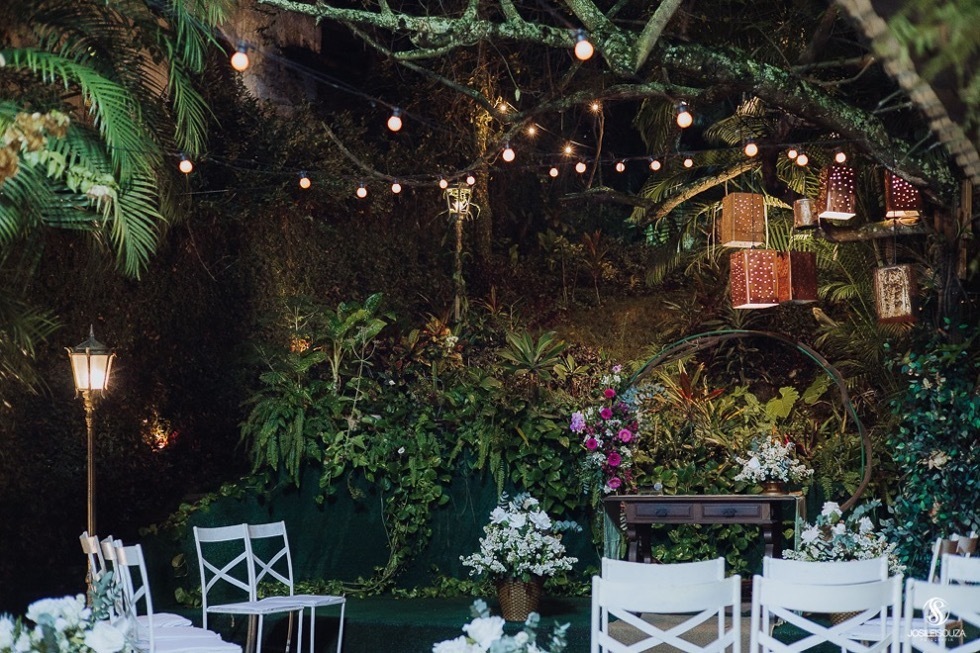 melhor lugar para se casar em Niterói