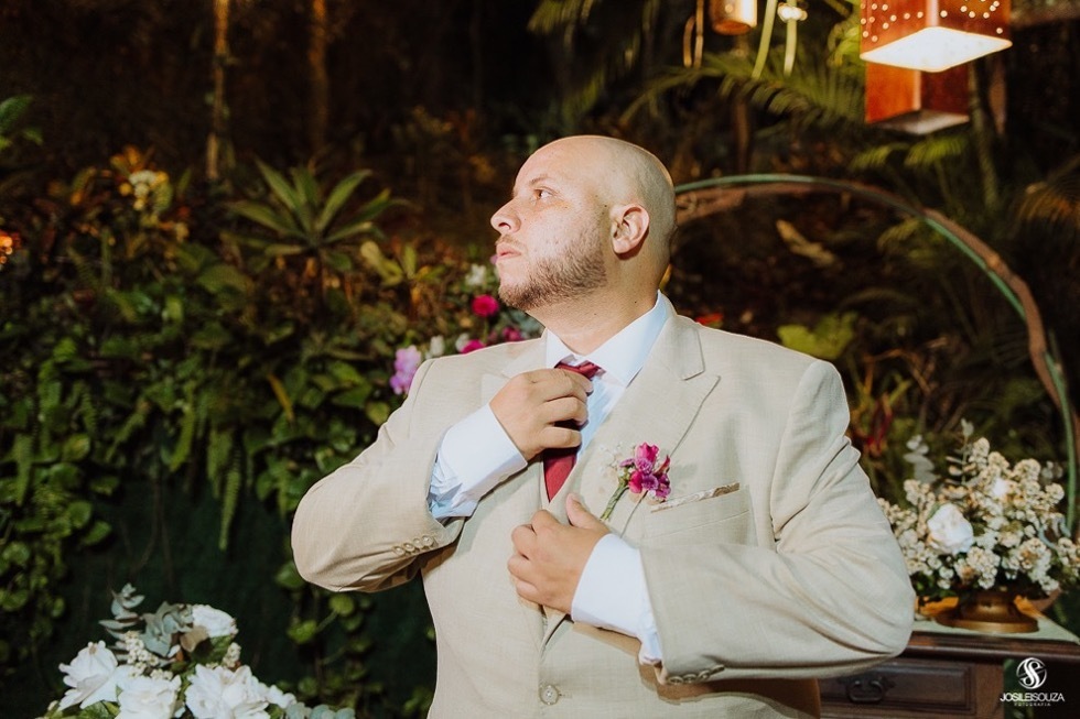 melhor lugar para se casar em Niterói