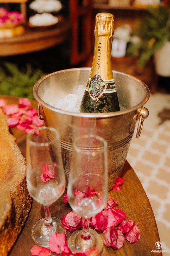 Casamento em Niterói