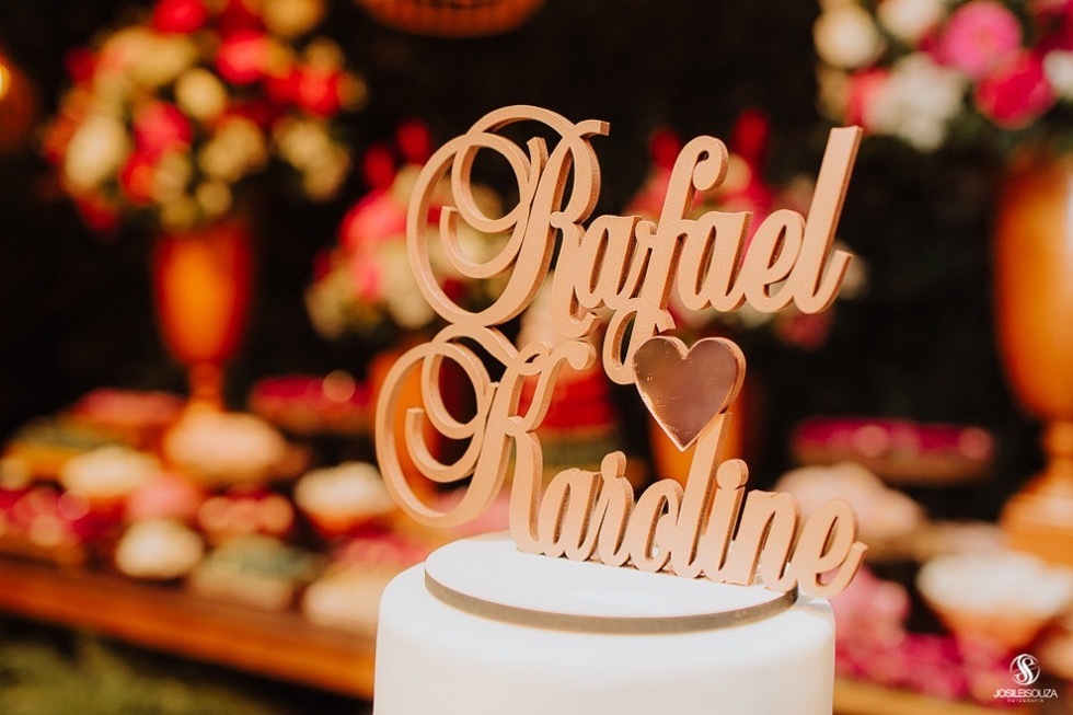 Casamento em Niterói