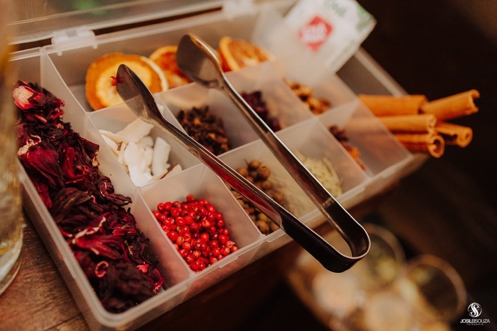 Fotografia de Casamento em Santa Rosa - Niterói