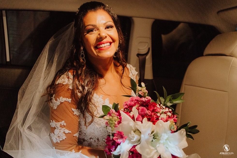 melhor lugar para se casar em Niterói